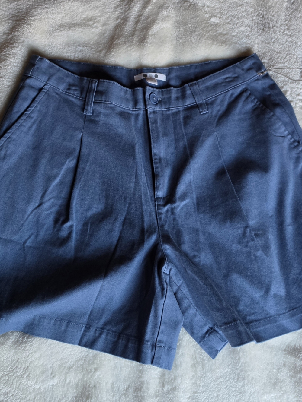 Three Dots Womens Shorts